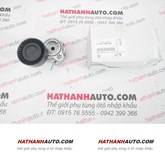 Cụm tăng dây cu roa xe BMW X5 E70, X6 E71, E72 - 11287545296